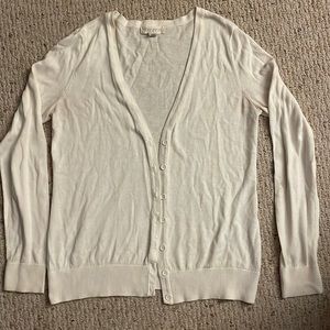 White Sweater Forever21
